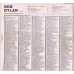 BOB DYLAN A Rare Batch Of Little White Wonder (Vol.1,2 &3) (Joker Records) Italy 1975 lot of 3 LP's